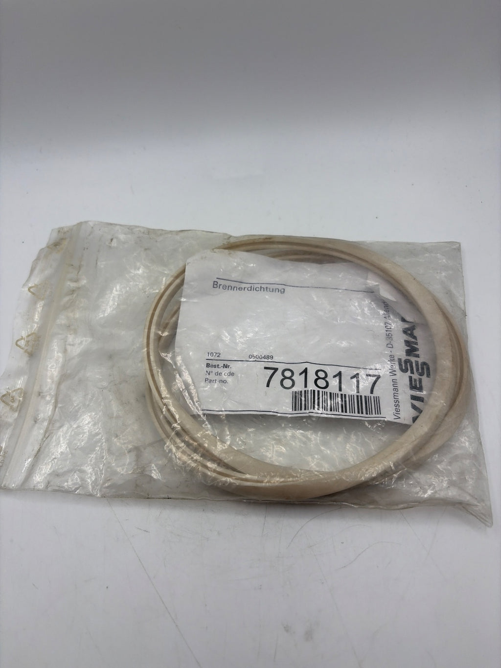 Viessmann 7818117 Brennerdichtung -