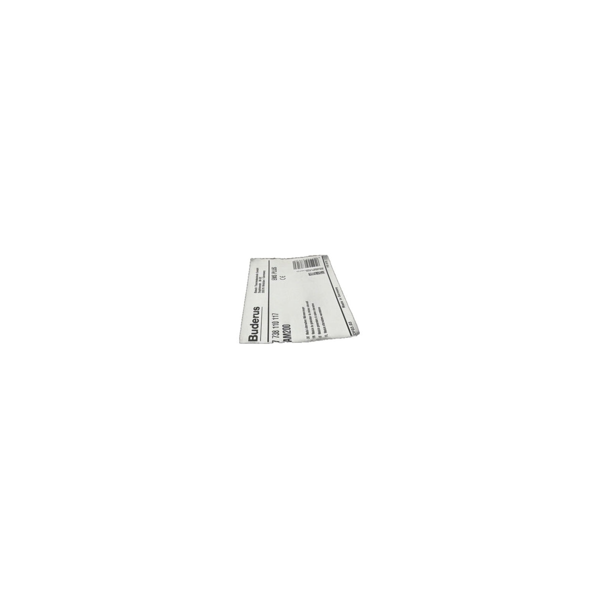 Buderus 7738110117 AM200 EMS PLUS # Modul alternativer Wärmeerzeuger