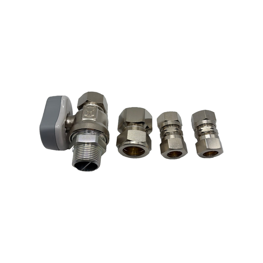 Vaillant 0020201901 VCW/VCI-Installations-Set Heizungen